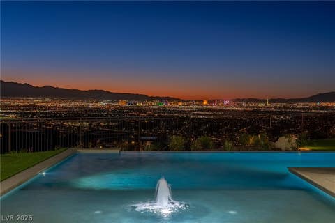 Tiny photo for 25 Rockstream Drive, Henderson, NV 89012 (MLS # 2775040)