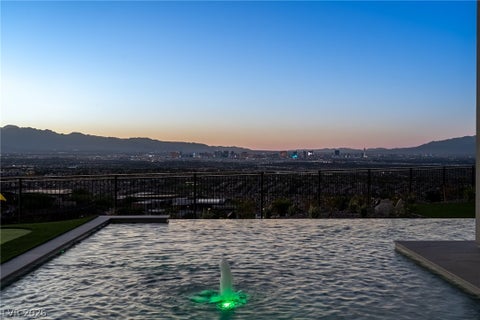 Tiny photo for 25 Rockstream Drive, Henderson, NV 89012 (MLS # 2775040)