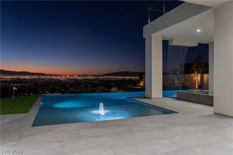 Tiny photo for 25 Rockstream Drive, Henderson, NV 89012 (MLS # 2775040)