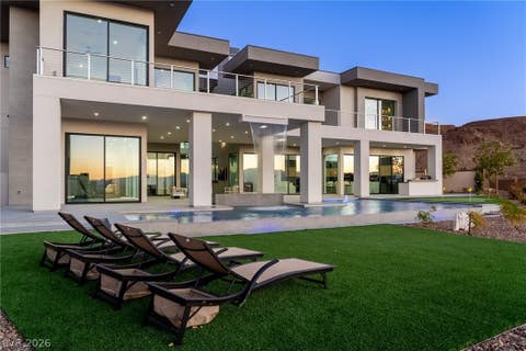 Tiny photo for 25 Rockstream Drive, Henderson, NV 89012 (MLS # 2775040)