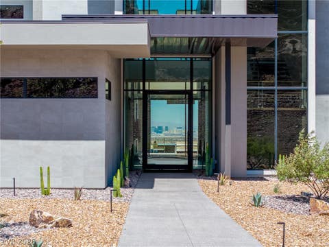 Tiny photo for 25 Rockstream Drive, Henderson, NV 89012 (MLS # 2775040)