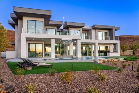 Tiny photo for 25 Rockstream Drive, Henderson, NV 89012 (MLS # 2775040)