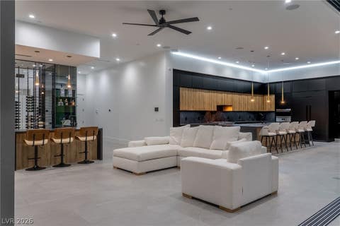 Tiny photo for 25 Rockstream Drive, Henderson, NV 89012 (MLS # 2775040)