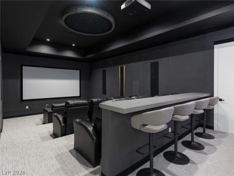 Tiny photo for 25 Rockstream Drive, Henderson, NV 89012 (MLS # 2775040)