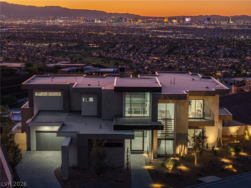 Photo of 25 Rockstream Drive, Henderson, NV 89012 (MLS # 2775040)