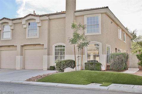 10139 Rocky Tree Street Las Vegas NV 89183