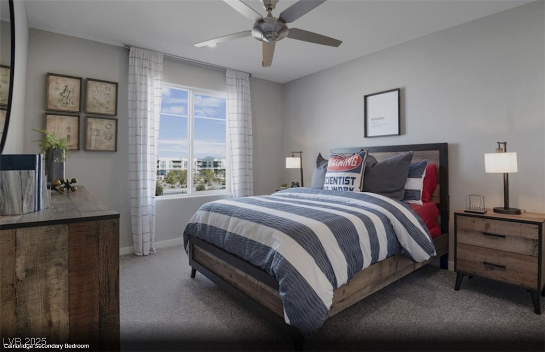 6704 Nimbus Avenue #LOT 16, Las Vegas, Nevada image 20