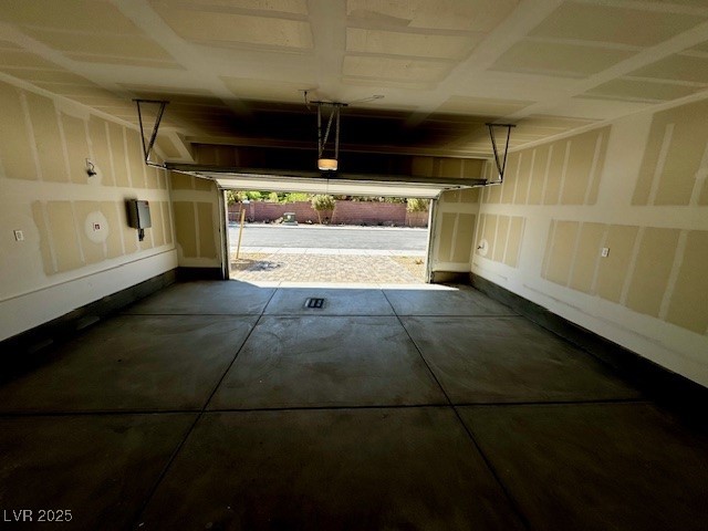 6704 Nimbus Avenue #LOT 16, Las Vegas, Nevada image 22