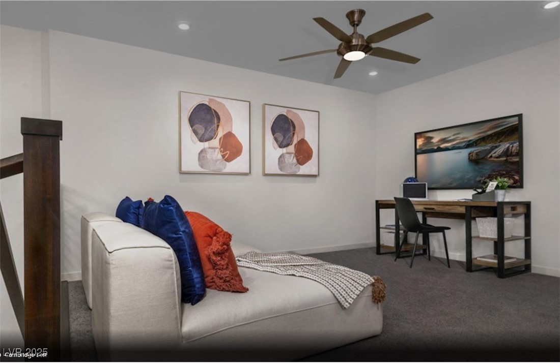 6704 Nimbus Avenue #LOT 16, Las Vegas, Nevada image 12
