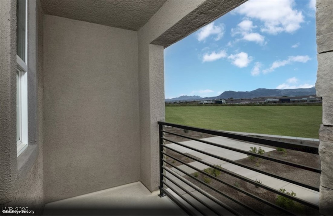 6704 Nimbus Avenue #LOT 16, Las Vegas, Nevada image 19