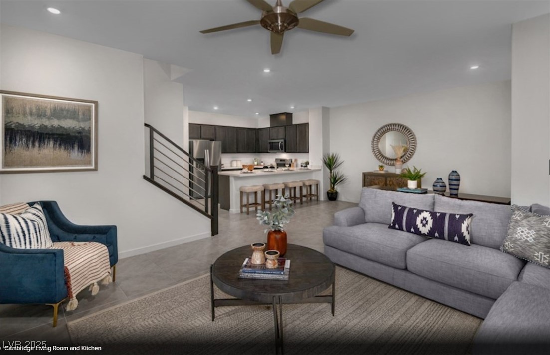 6704 Nimbus Avenue #LOT 16, Las Vegas, Nevada image 9