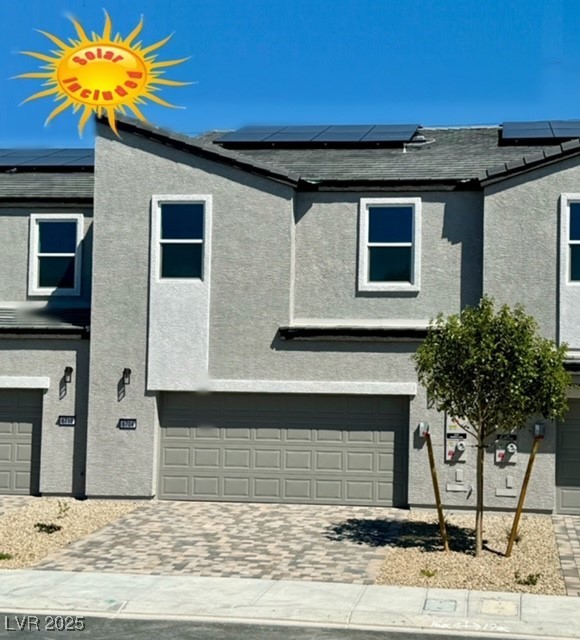 6704 Nimbus Avenue #LOT 16, Las Vegas, Nevada image 2