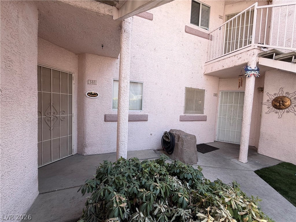 4555 E Sahara Avenue 146