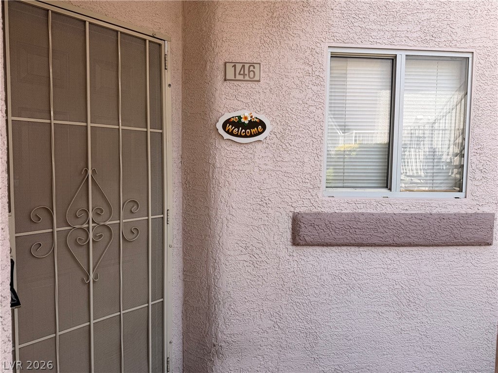 4555 E Sahara Avenue 146