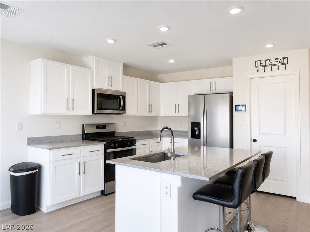 5622 Sunset Sedona Street