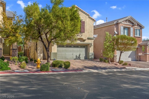 Photo of 10512 Nantucket Ridge Avenue, Las Vegas, NV 89166 (MLS # 2823216)