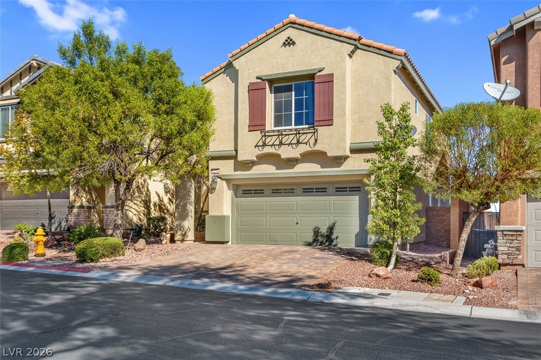 10512 Nantucket Ridge Avenue