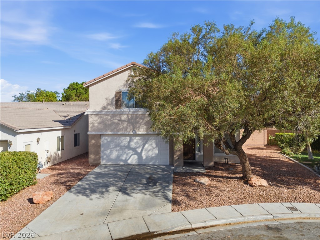 Photo 1 of 88 — 4007 Rain Flower Lane, North Las Vegas, NV 89031