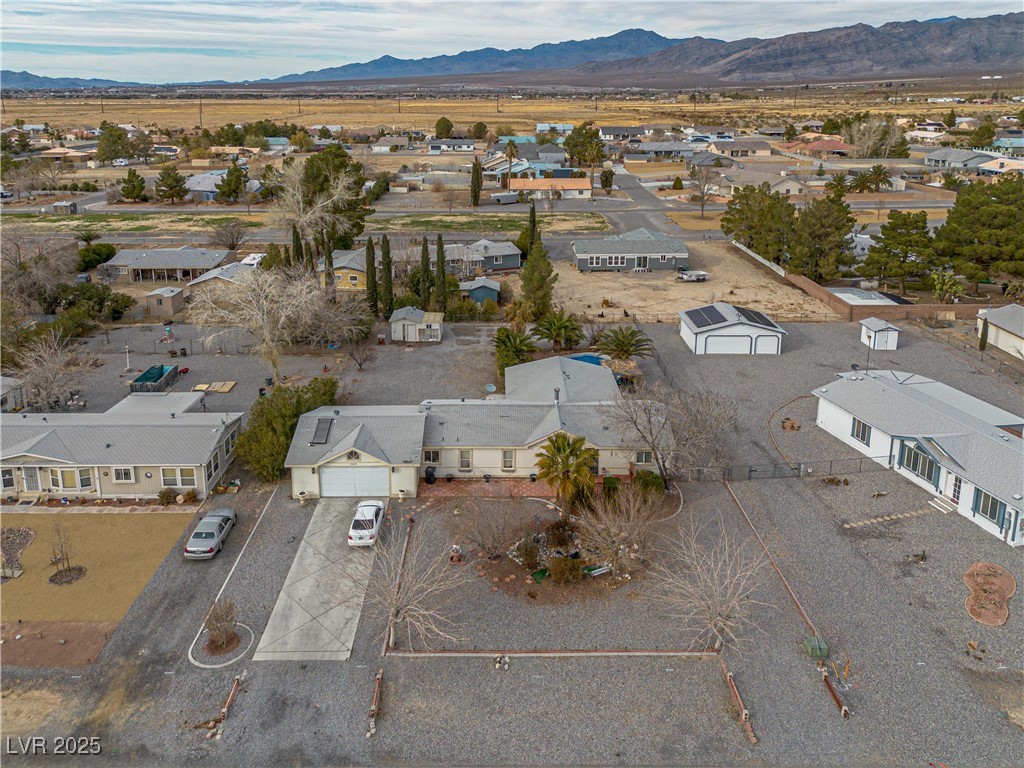 5610 Saddletree Road, Pahrump, Nevada image 20