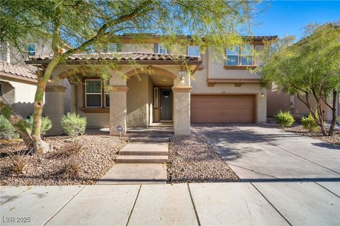Photo of 7520 Fontera Court, Las Vegas, NV 89139 (MLS # 2732105)