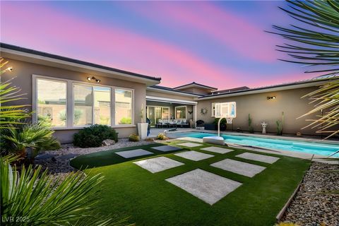 10018 Regency Square Avenue Las Vegas NV 89148