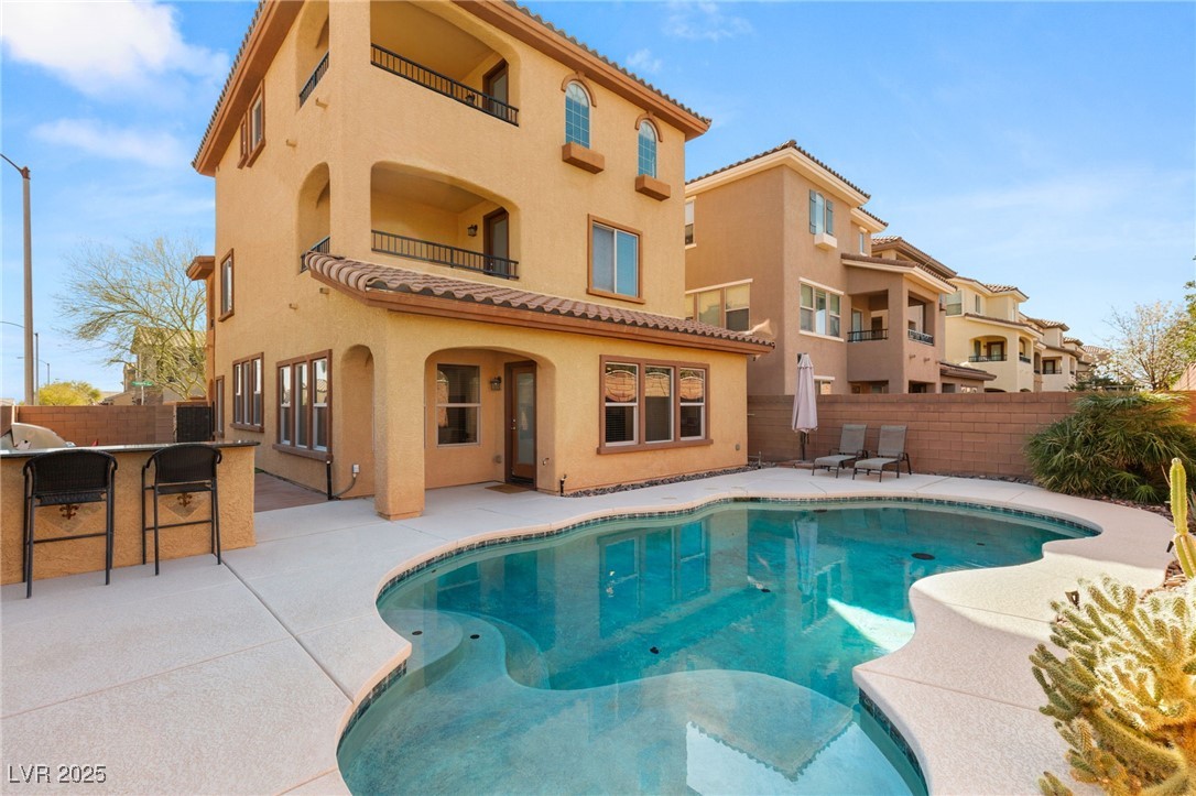 Las Vegas, Nevada 89178, United States, 4 Bedrooms Bedrooms, ,4 BathroomsBathrooms,Residential,Active,89651