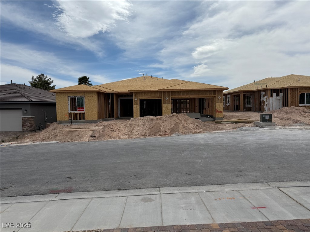 579 Jerry Bird Court, Las Vegas, Nevada image 1