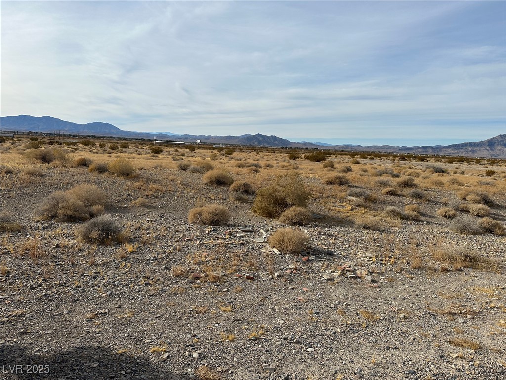 1661 N Nugget Circle, Pahrump, Nevada image 1