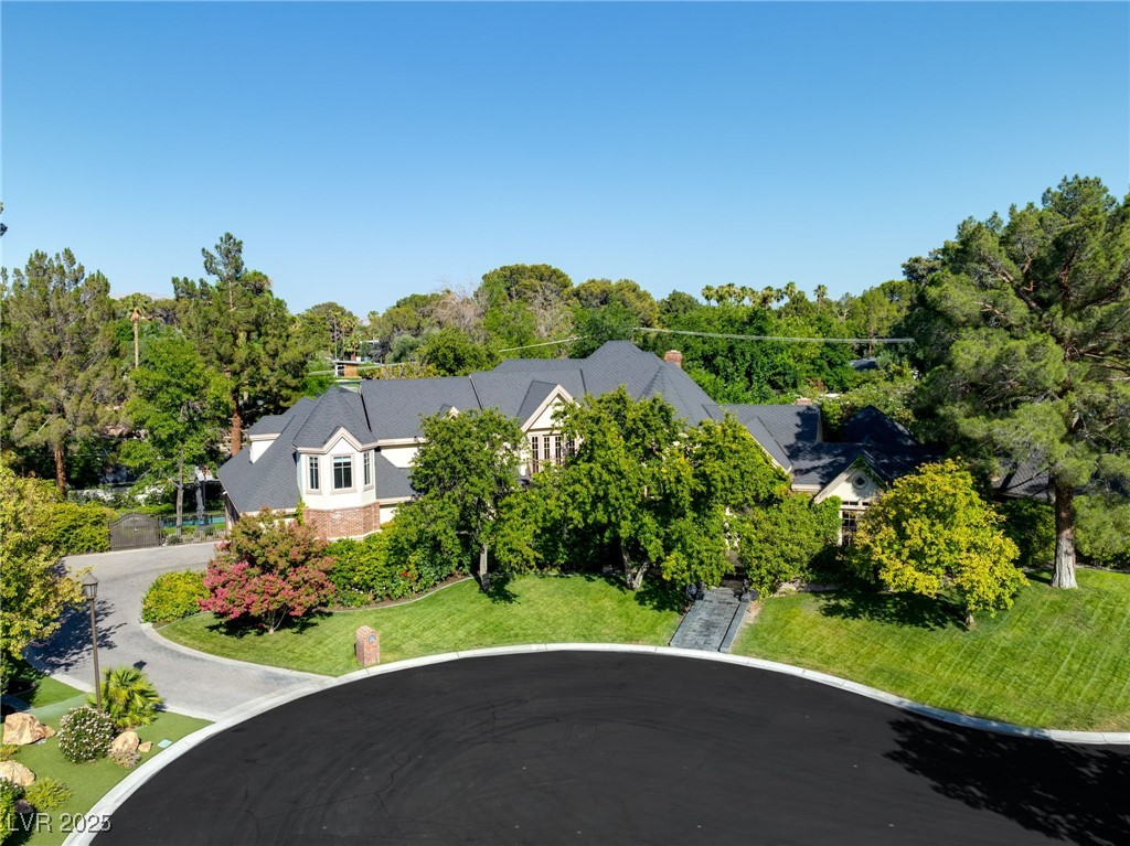 3001 Astoria Pines Circle