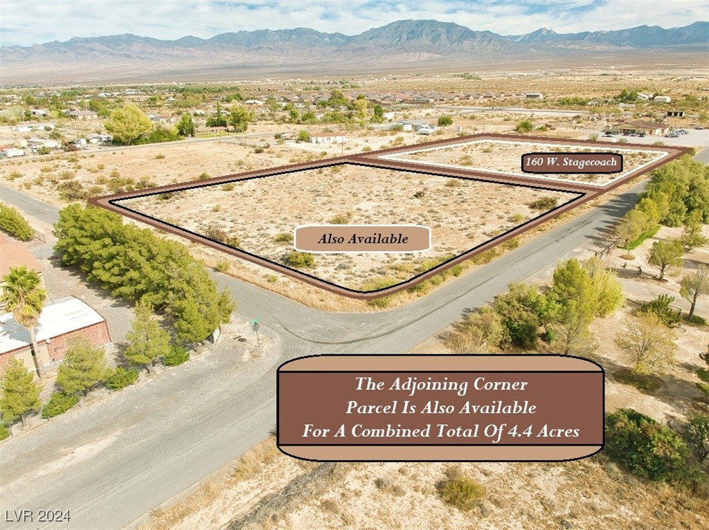 160 W Stagecoach Road, Pahrump, Nevada image 3