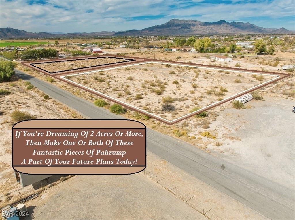 160 W Stagecoach Road, Pahrump, Nevada image 11