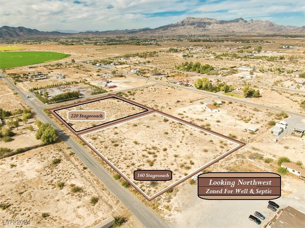 160 W Stagecoach Road, Pahrump, Nevada image 10