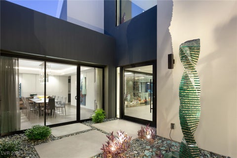 Tiny photo for 1788 Lapis Ledge Court, Henderson, NV 89012 (MLS # 2747784)