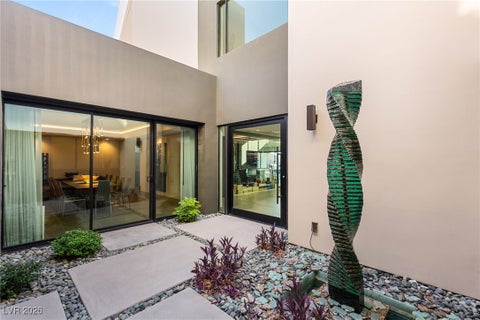 Tiny photo for 1788 Lapis Ledge Court, Henderson, NV 89012 (MLS # 2747784)
