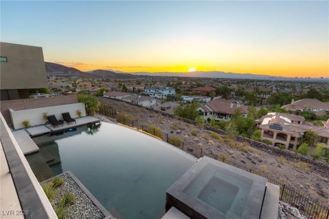 Tiny photo for 1788 Lapis Ledge Court, Henderson, NV 89012 (MLS # 2747784)
