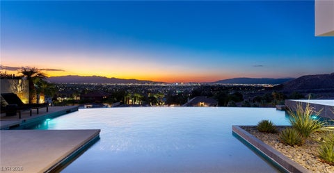 Tiny photo for 1788 Lapis Ledge Court, Henderson, NV 89012 (MLS # 2747784)