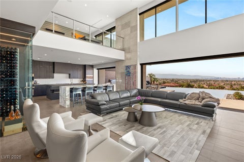 Tiny photo for 1788 Lapis Ledge Court, Henderson, NV 89012 (MLS # 2747784)