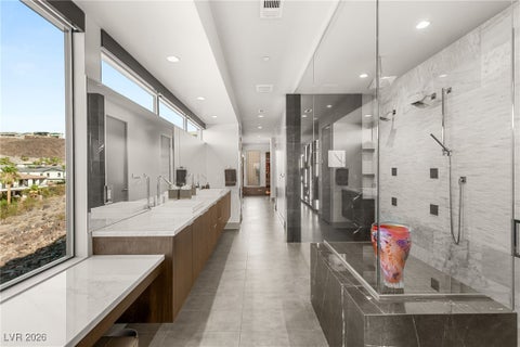 Tiny photo for 1788 Lapis Ledge Court, Henderson, NV 89012 (MLS # 2747784)