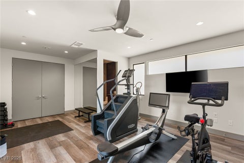 Tiny photo for 1788 Lapis Ledge Court, Henderson, NV 89012 (MLS # 2747784)