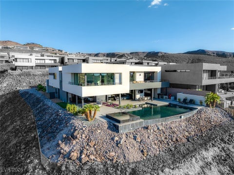 Tiny photo for 1788 Lapis Ledge Court, Henderson, NV 89012 (MLS # 2747784)