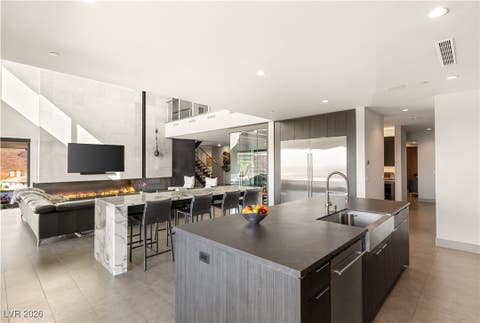 Tiny photo for 1788 Lapis Ledge Court, Henderson, NV 89012 (MLS # 2747784)