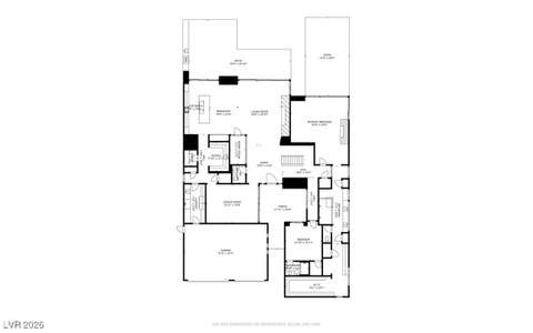 Tiny photo for 1788 Lapis Ledge Court, Henderson, NV 89012 (MLS # 2747784)