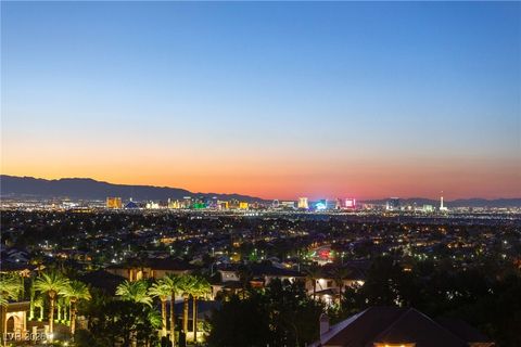 Tiny photo for 1788 Lapis Ledge Court, Henderson, NV 89012 (MLS # 2747784)