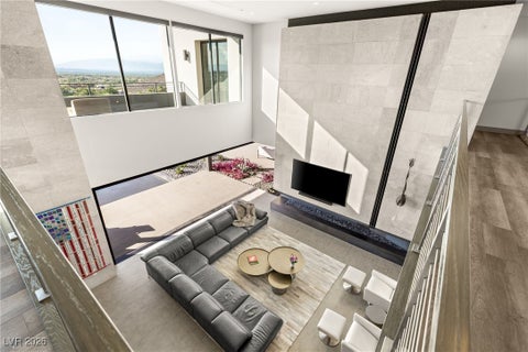 Tiny photo for 1788 Lapis Ledge Court, Henderson, NV 89012 (MLS # 2747784)