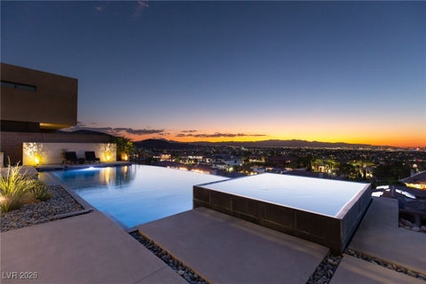 Tiny photo for 1788 Lapis Ledge Court, Henderson, NV 89012 (MLS # 2747784)