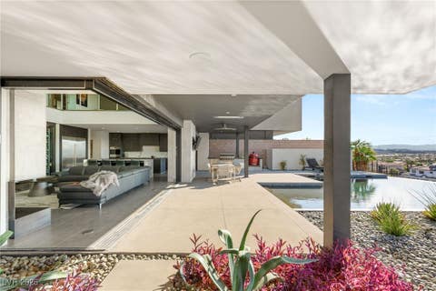 Tiny photo for 1788 Lapis Ledge Court, Henderson, NV 89012 (MLS # 2747784)