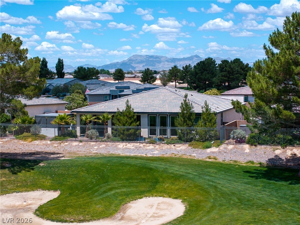 4521 E Cactus Canyon Drive