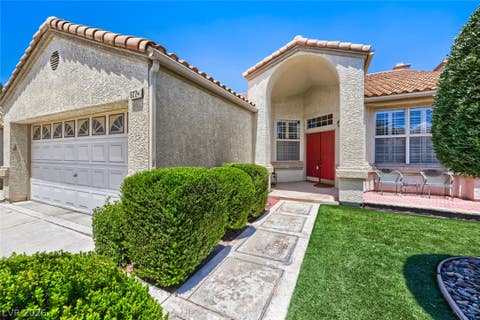 Photo of 6224 Pride Lane, Las Vegas, NV 89103 (MLS # 2796449)
