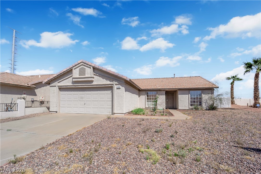 610 Brownlee Drive