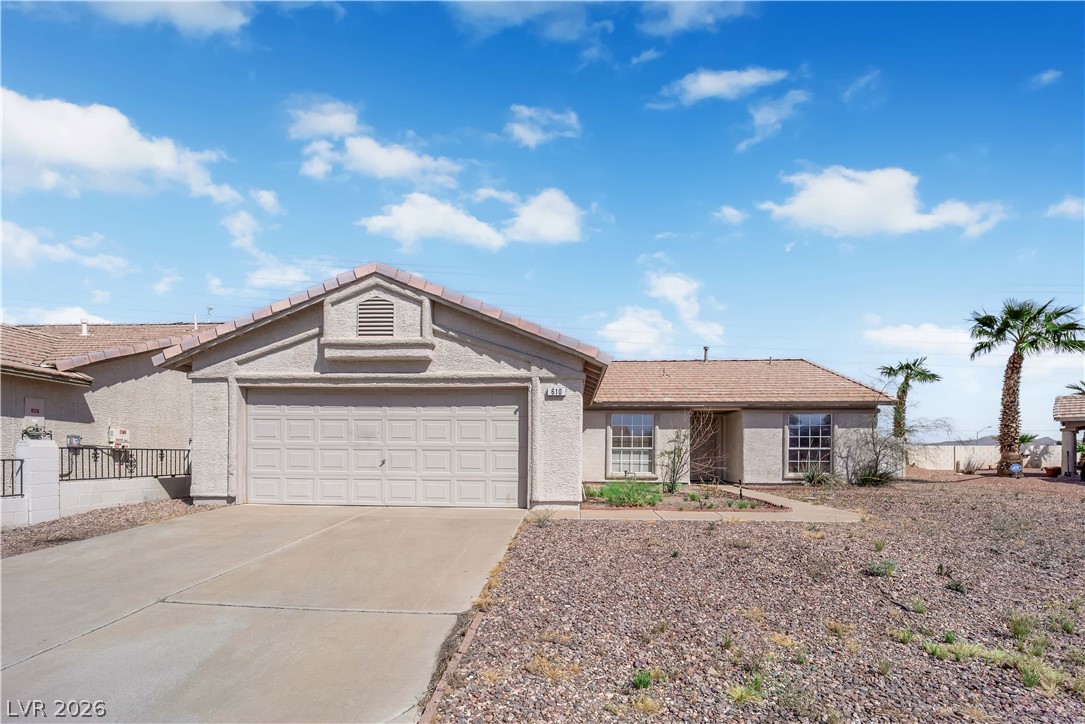 610 Brownlee Drive